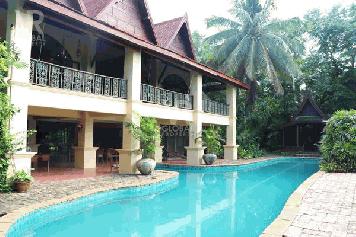 รหัสทรัพย์ 62 ขายริโก้ รีสอร์ท เชียงคำ พะเยา Rico Resort - Chiang Kham บนที่ดิน 48 ไร่